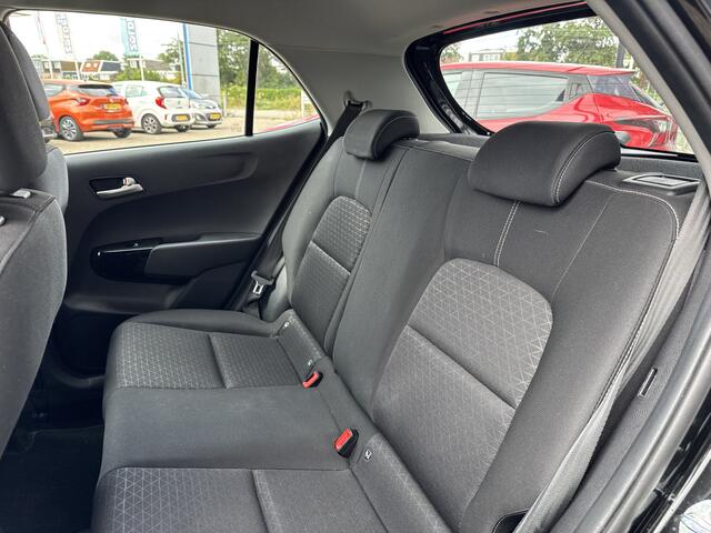 KIA PICANTO 1.0 DPi DynamicLine