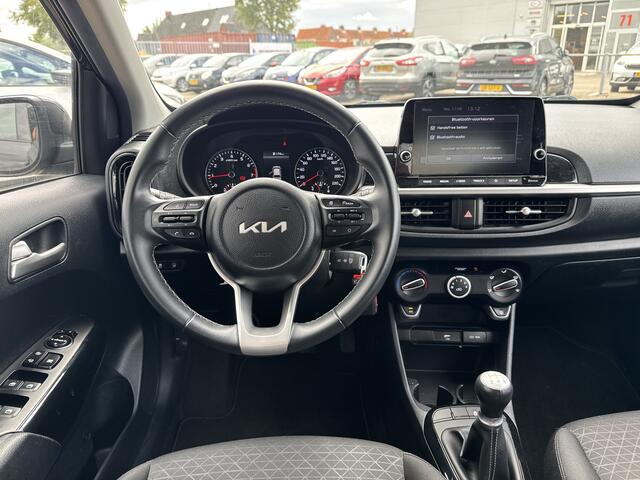 KIA PICANTO 1.0 DPi DynamicLine