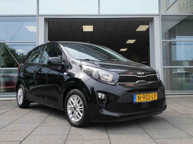 KIA PICANTO 1.0 DPi DynamicLine | Cruise | Airco | Carplay | Camera |