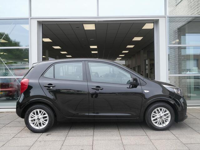 KIA PICANTO 1.0 DPi DynamicLine | Cruise | Airco | Carplay | Camera |