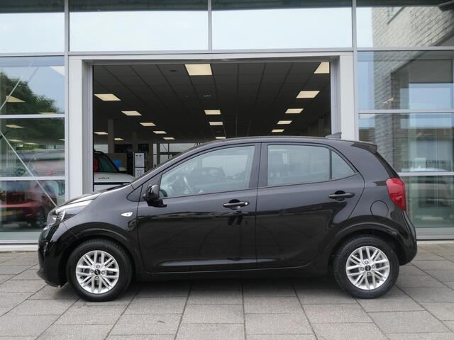 KIA PICANTO 1.0 DPi DynamicLine | Cruise | Airco | Carplay | Camera |