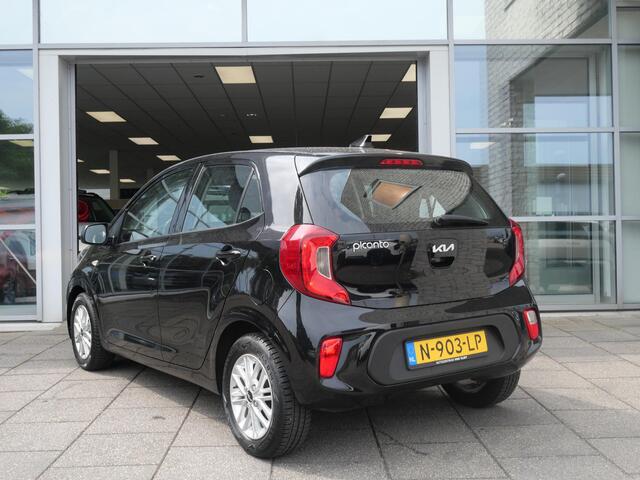 KIA PICANTO 1.0 DPi DynamicLine | Cruise | Airco | Carplay | Camera |