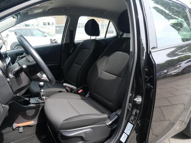 KIA PICANTO 1.0 DPi DynamicLine | Cruise | Airco | Carplay | Camera |