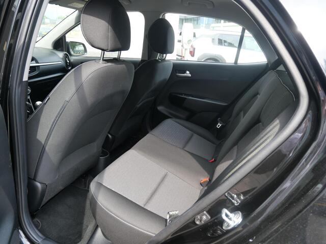 KIA PICANTO 1.0 DPi DynamicLine | Cruise | Airco | Carplay | Camera |