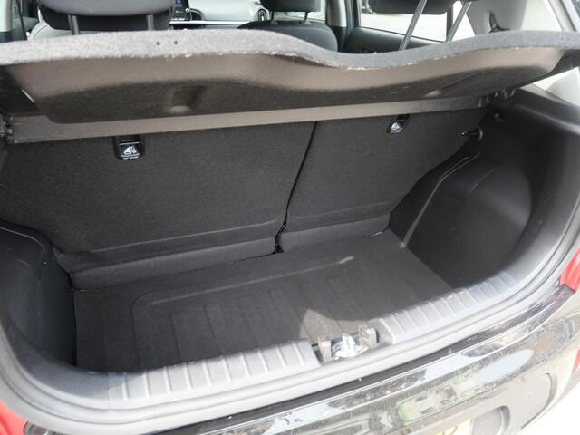 KIA PICANTO 1.0 DPi DynamicLine | Cruise | Airco | Carplay | Camera |