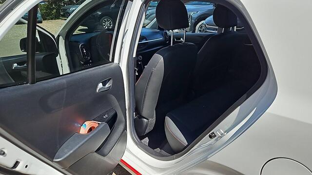KIA PICANTO 1.0 DPi GT-Line 5p | Mooie auto | Lage km stand | Import uit België | 12 maanden BOVAG garantie!
