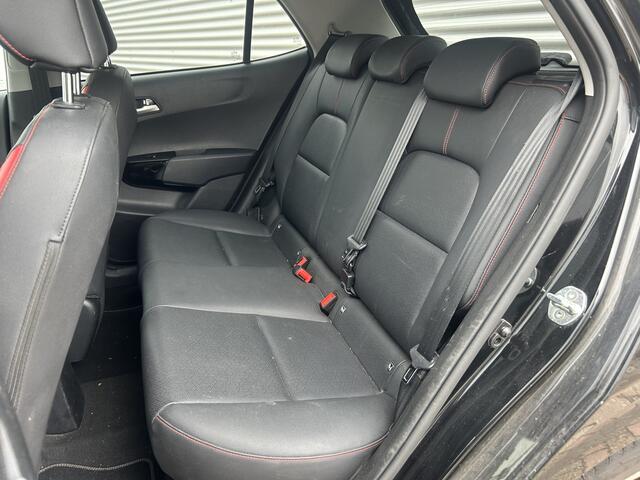 KIA PICANTO 1.2 CVVT GT-Line | Nieuw Binnen | Navigatie | Stoel/Stuur Ver.w | APK 18-08-2027