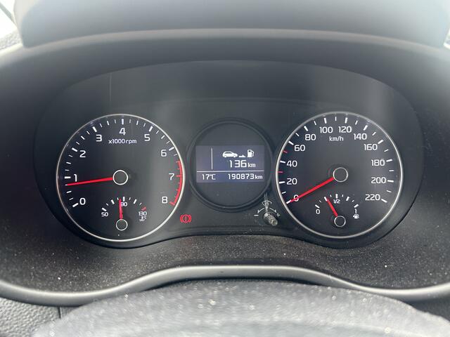 KIA PICANTO 1.2 CVVT GT-Line | Nieuw Binnen | Navigatie | Stoel/Stuur Ver.w | APK 18-08-2027