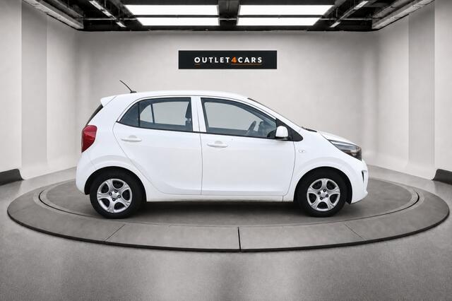 KIA PICANTO 1.0 CVVT Eco.PlusL