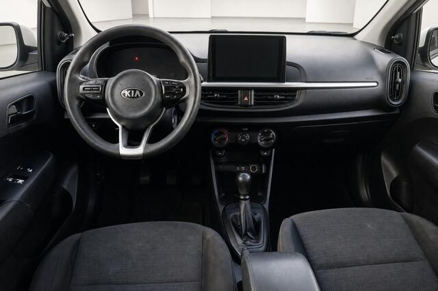 KIA PICANTO 1.0 CVVT Eco.PlusL