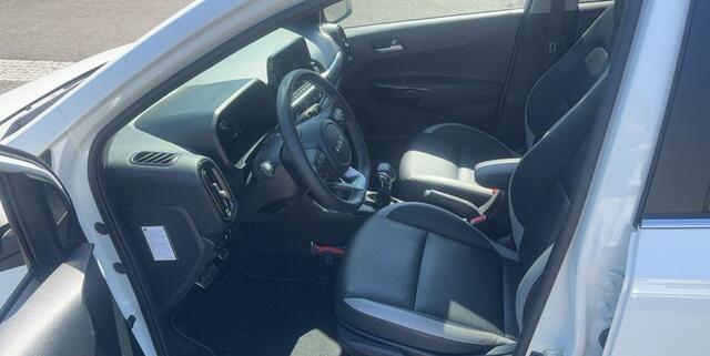 KIA PICANTO 1.0 DPI 65pk automaat GT-Line