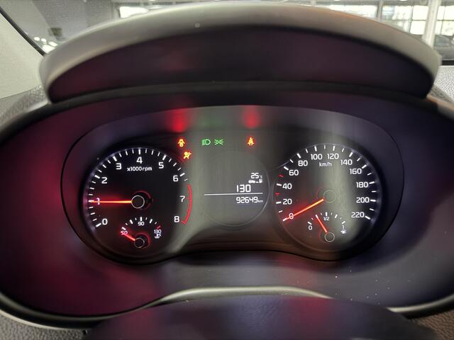 KIA PICANTO 1.0 CVVT Design Edition Apple Carplay/Android Auto, Navigatie, Camera, Airco.