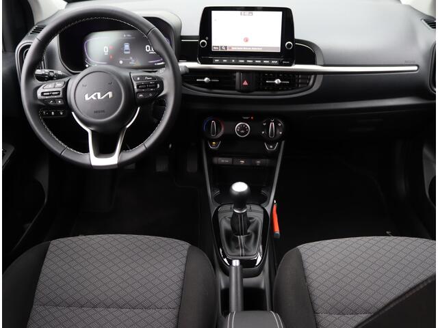 KIA PICANTO 1.0 DPI DynamicPlusLine | Camera | Navigatie | LED | Org. NL