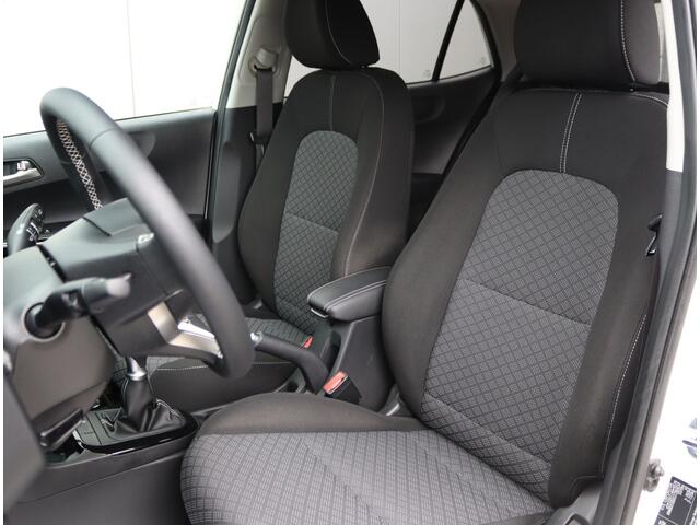 KIA PICANTO 1.0 DPI DynamicPlusLine | Camera | Navigatie | LED | Org. NL