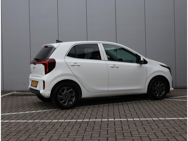 KIA PICANTO 1.0 DPI DynamicPlusLine | Camera | Navigatie | LED | Org. NL
