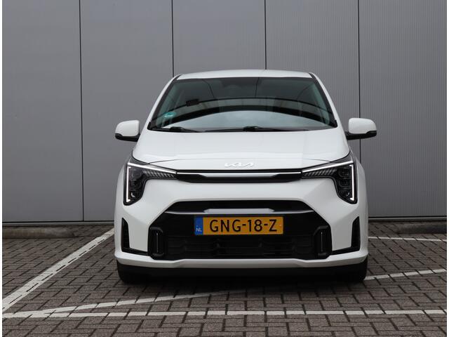 KIA PICANTO 1.0 DPI DynamicPlusLine | Camera | Navigatie | LED | Org. NL