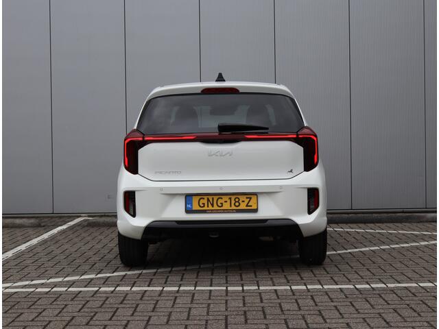 KIA PICANTO 1.0 DPI DynamicPlusLine | Camera | Navigatie | LED | Org. NL