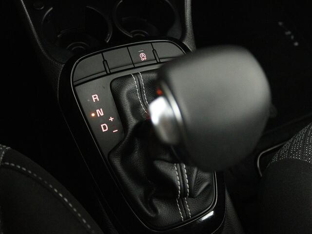 KIA PICANTO 1.0 DPI DynamicLine Navigatie | Parkeersensoren | Achteruitrijcamera | Apple Carplay Prijspakker |