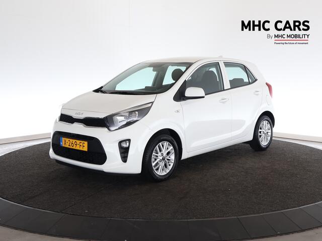 KIA PICANTO 1.0 DPi DynamicLine