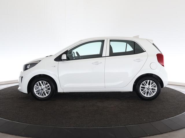 KIA PICANTO 1.0 DPi DynamicLine