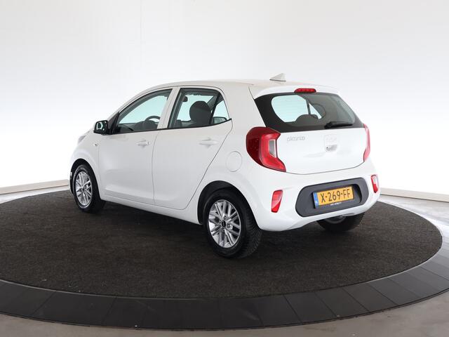 KIA PICANTO 1.0 DPi DynamicLine