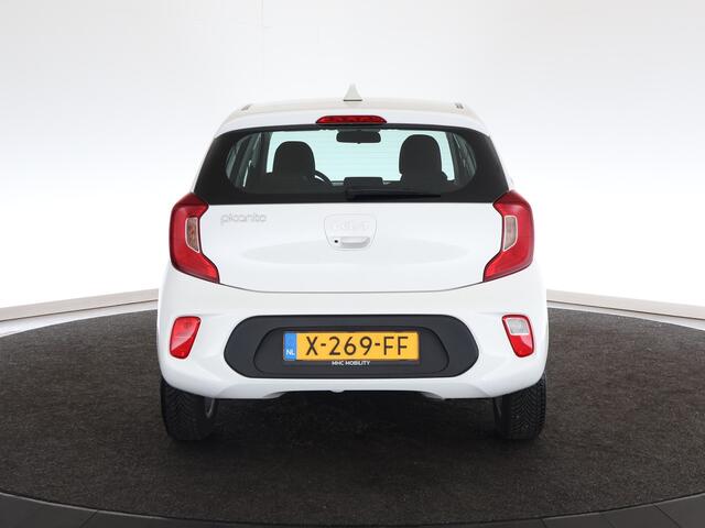 KIA PICANTO 1.0 DPi DynamicLine