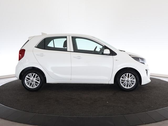 KIA PICANTO 1.0 DPi DynamicLine