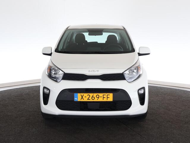 KIA PICANTO 1.0 DPi DynamicLine