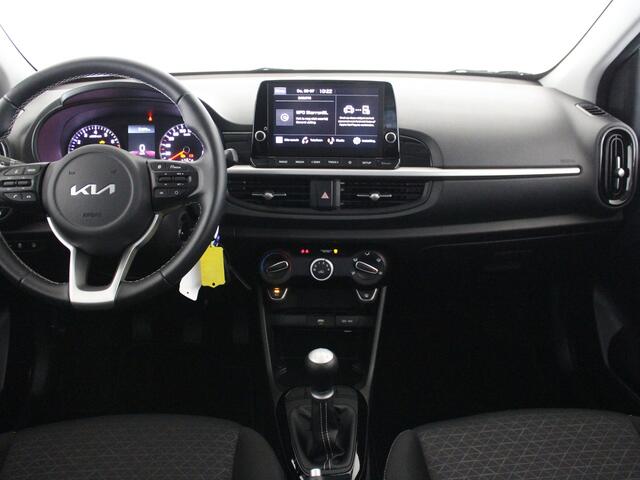 KIA PICANTO 1.0 DPi DynamicLine
