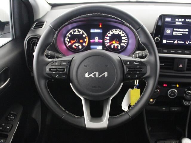 KIA PICANTO 1.0 DPi DynamicLine