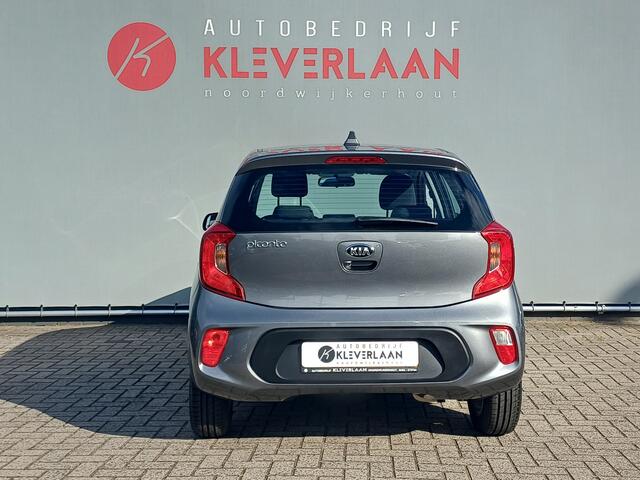 KIA PICANTO 1.0 DPi DynamicLine | CAMERA | NAVI | APPLE CARPLAY/ ANDROID AUTO | Wij bieden financiering mogelijkheden aan.