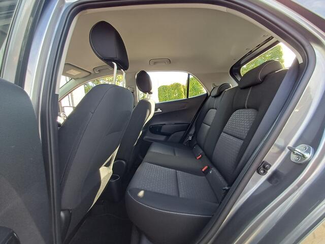 KIA PICANTO 1.0 DPi DynamicLine | CAMERA | NAVI | APPLE CARPLAY/ ANDROID AUTO | Wij bieden financiering mogelijkheden aan.