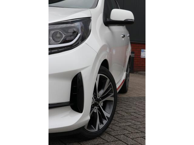 KIA PICANTO 1.0 DPi DynamicPlusLine Camera | carplay | CC | stoelverwarming | dodehoek | keyless