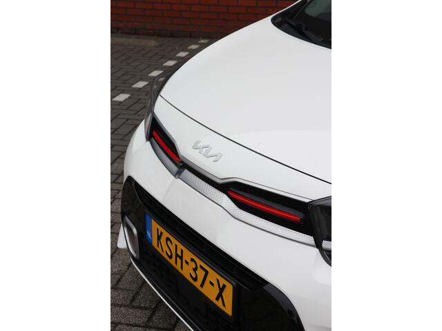 KIA PICANTO 1.0 DPi DynamicPlusLine Camera | carplay | CC | stoelverwarming | dodehoek | keyless