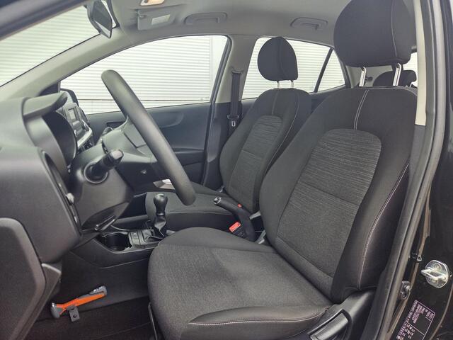 KIA PICANTO 1.0 CVVT EconomyPlusLine / Airco / Cruise Control / Aux / Bluetooth /