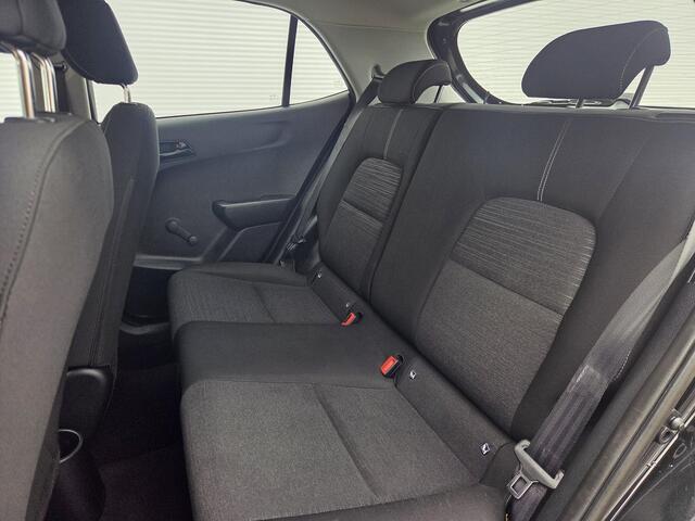 KIA PICANTO 1.0 CVVT EconomyPlusLine / Airco / Cruise Control / Aux / Bluetooth /