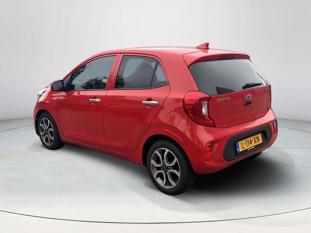 KIA PICANTO 1.0 DPi DynamicPlusLine Navigatie / Camera / lichtmetalen velgen / Climat Airco / Cruise Control