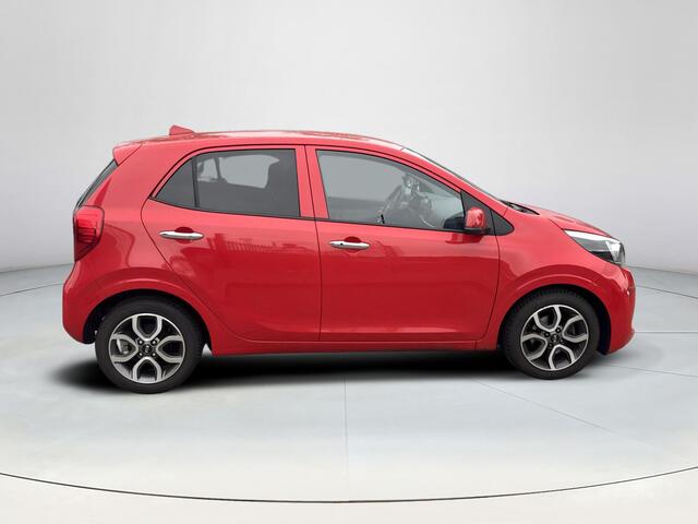 KIA PICANTO 1.0 DPi DynamicPlusLine Navigatie / Camera / lichtmetalen velgen / Climat Airco / Cruise Control