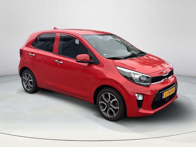 KIA PICANTO 1.0 DPi DynamicPlusLine Navigatie / Camera / lichtmetalen velgen / Climat Airco / Cruise Control
