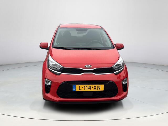 KIA PICANTO 1.0 DPi DynamicPlusLine Navigatie / Camera / lichtmetalen velgen / Climat Airco / Cruise Control