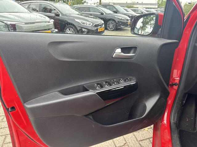 KIA PICANTO 1.0 DPi DynamicPlusLine Navigatie / Camera / lichtmetalen velgen / Climat Airco / Cruise Control