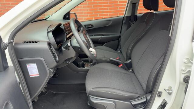 KIA PICANTO 1.0 CVVT Economy PlusLine Nieuwe Banden en Remmen Airco LM Velgen