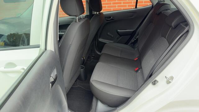 KIA PICANTO 1.0 CVVT Economy PlusLine Nieuwe Banden en Remmen Airco LM Velgen