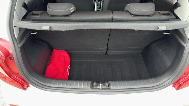 KIA PICANTO 1.0 CVVT Economy PlusLine Nieuwe Banden en Remmen Airco LM Velgen