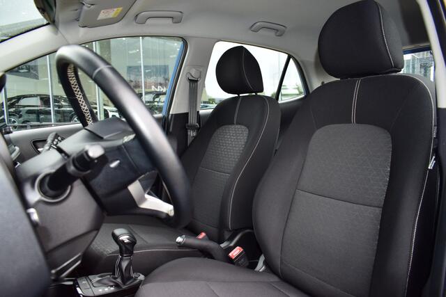 KIA PICANTO 1.0 DPi DynamicLine Automaat | Camera | Airco | Cruise Control | Tot 10Jr. Kia-Garantie |