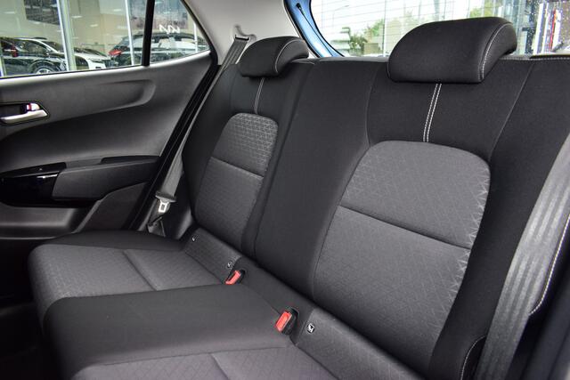 KIA PICANTO 1.0 DPi DynamicLine Automaat | Camera | Airco | Cruise Control | Tot 10Jr. Kia-Garantie |