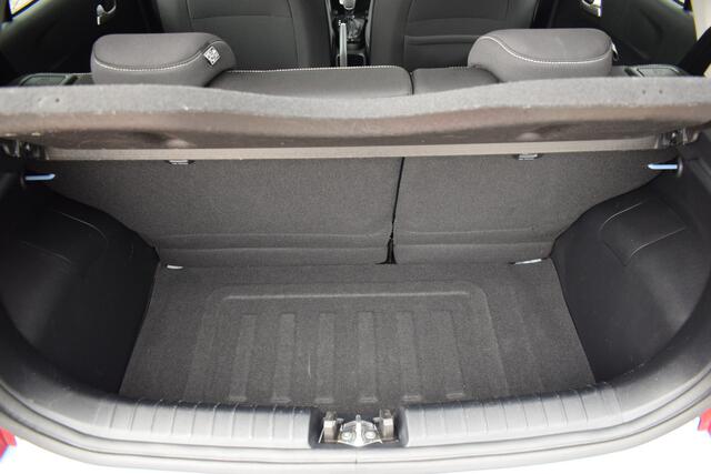 KIA PICANTO 1.0 DPi DynamicLine Automaat | Camera | Airco | Cruise Control | Tot 10Jr. Kia-Garantie |