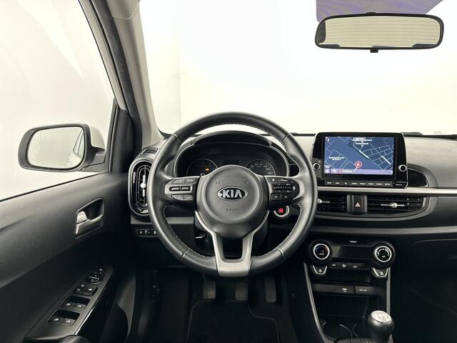 KIA PICANTO 1.0 DPi DynamicPlusLine | Climate Control | Camera | Apple Carplay/Android Auto | Navigatie | LED |