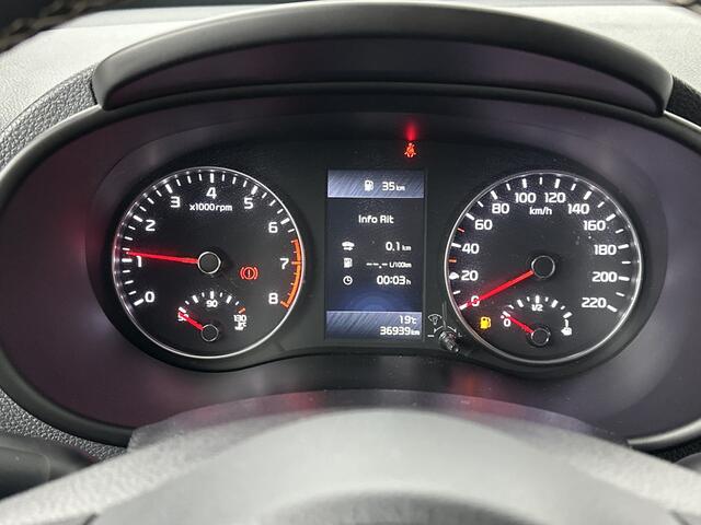 KIA PICANTO 1.0 DPi DynamicPlusLine | Climate Control | Camera | Apple Carplay/Android Auto | Navigatie | LED |