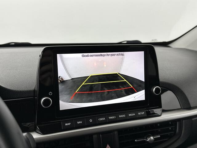 KIA PICANTO 1.0 DPi DynamicPlusLine | Climate Control | Camera | Apple Carplay/Android Auto | Navigatie | LED |